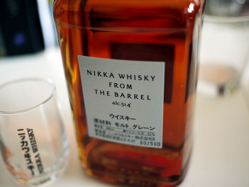 Photograph <em>"Nikka, my fav "</em> by <b>0N0S3NDAI</b>