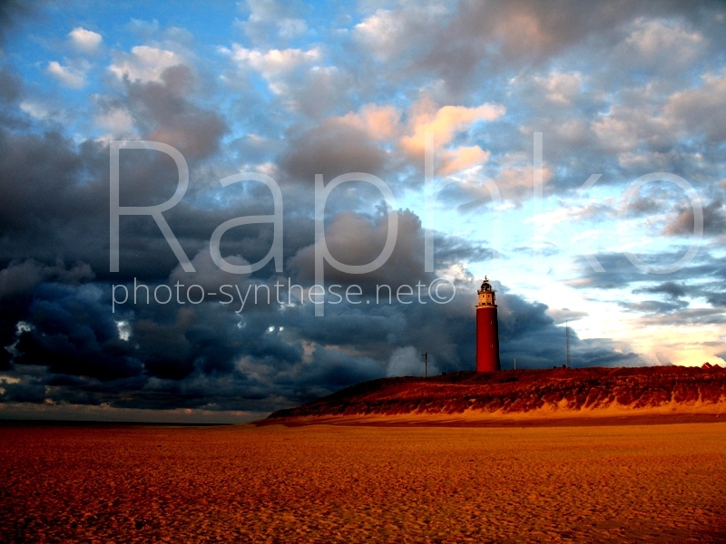 Photographie <em>"Phares"</em> par <b>Raphko</b>