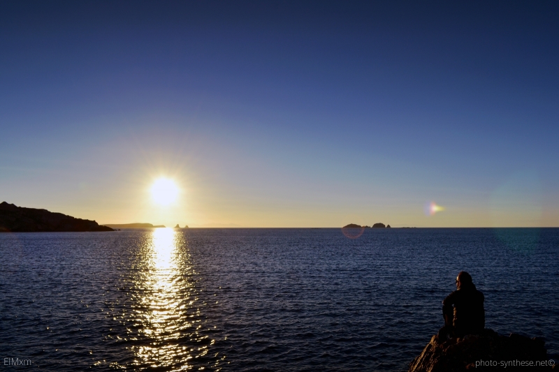 Photograph <em>"Parasporos (Paros), Greece"</em> by <b>ElMxm</b>