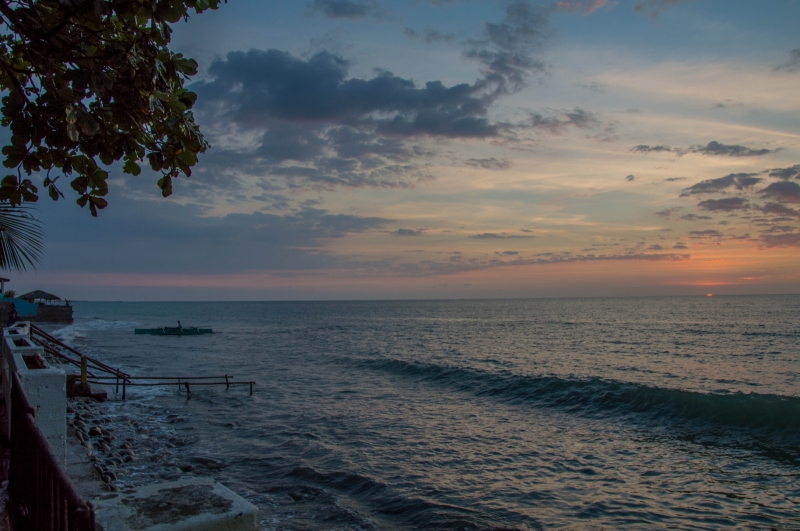 Photographie <em>"Retour de pêche"</em> par <b>Esthalirioth</b>