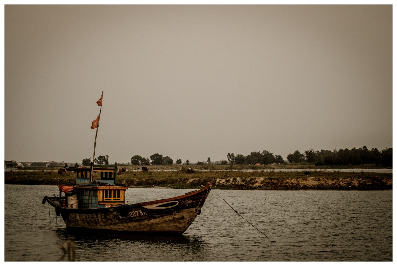 Photograph <em>"Voyage"</em> by <b>burblebox</b>