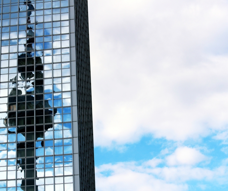 Photograph <em>"Berlin TV tower"</em> by <b>Jolka</b>