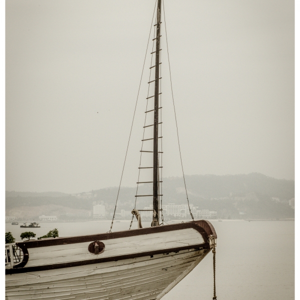 Photograph The Anchor par burblebox