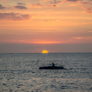 Photographie Pêche tardive par Esthalirioth