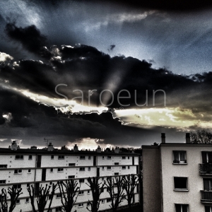 Photograph Antony  par Saroeun