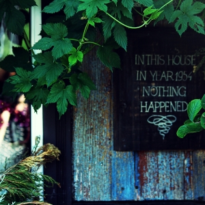 Photograph Honesty - The house in Trakai (Lithuania) par Jolka