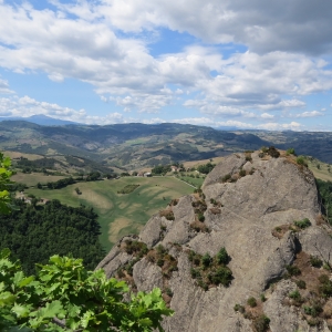 Photographie Appennino - Parco regionale dei Sassi di Roccamalatina par gsimo83
