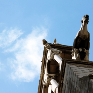 Photograph Notre Dame de Paris par Jolka