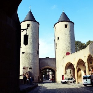 Photograph Porte des Allemands par Jolka