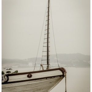 Photograph The Anchor par burblebox