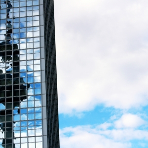 Photograph Berlin TV tower par Jolka